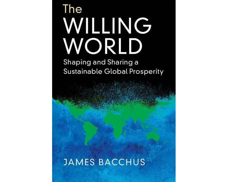 The Willing World