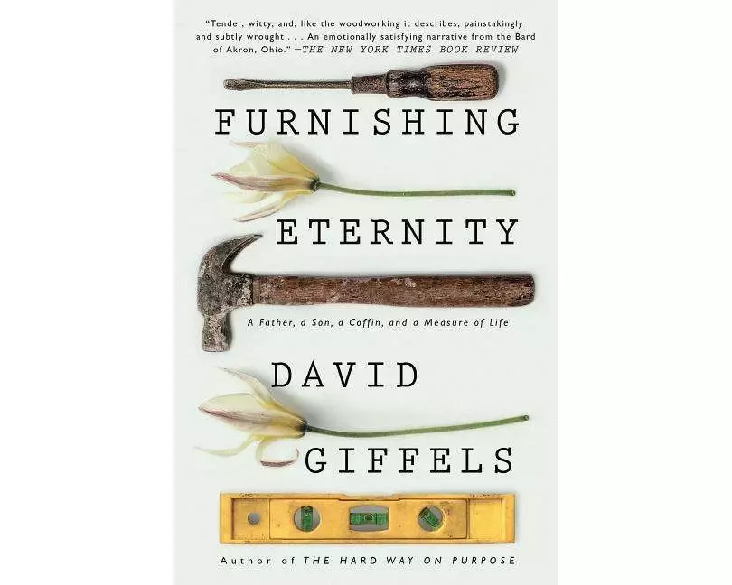Furnishing Eternity