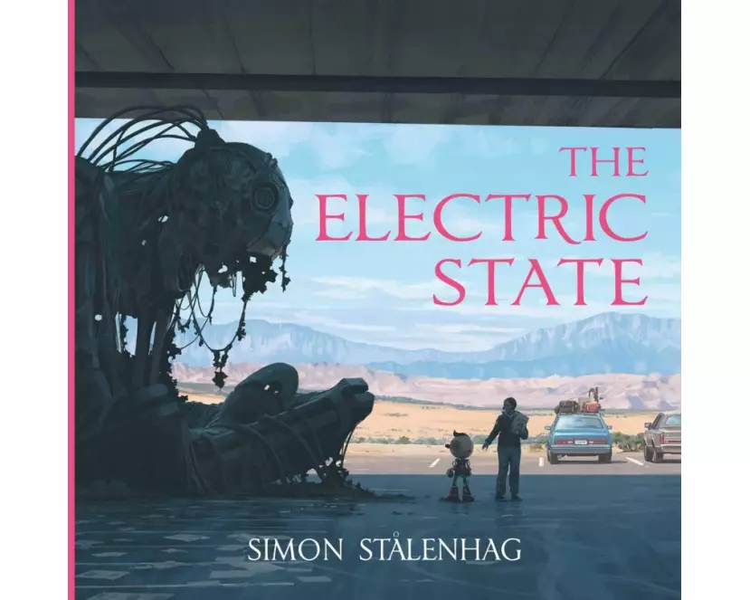 The Electric State