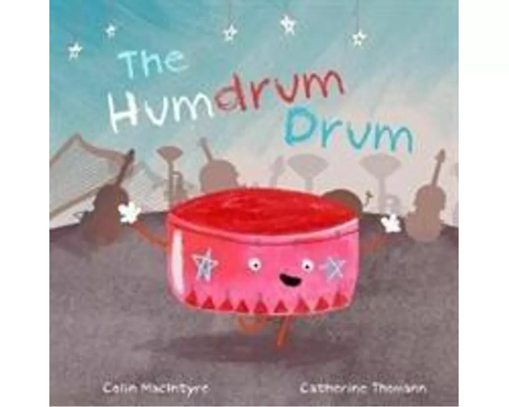 The Humdrum Drum