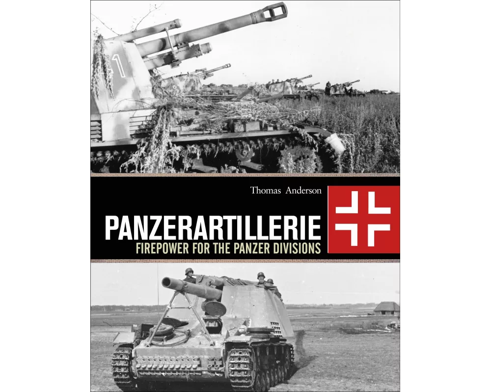 Panzerartillerie