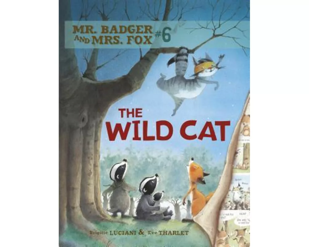 The Wild Cat