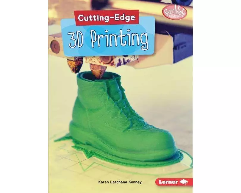 Cutting-Edge 3D Printing