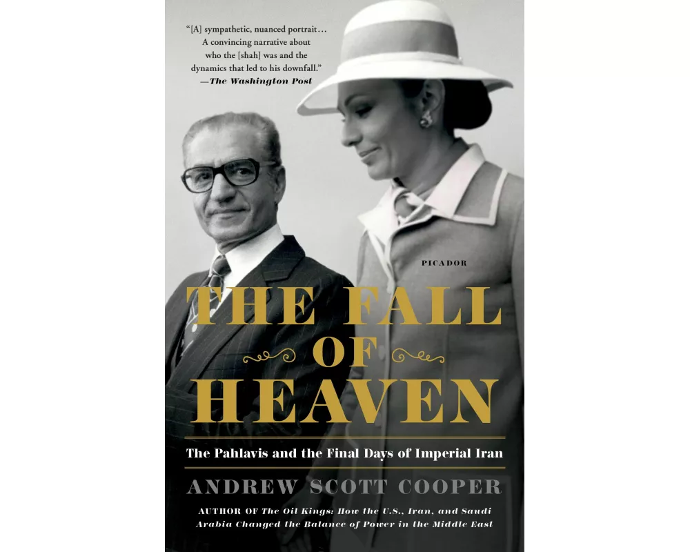 The Fall of Heaven