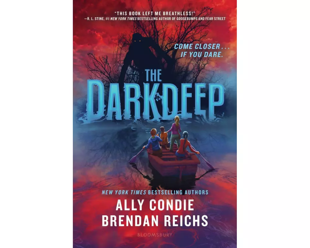 The Darkdeep