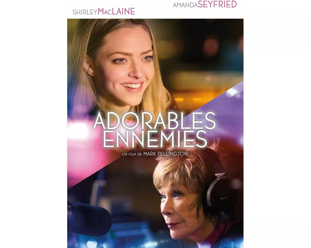 Adorables ennemies (F)