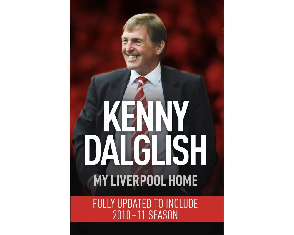 My Liverpool Home