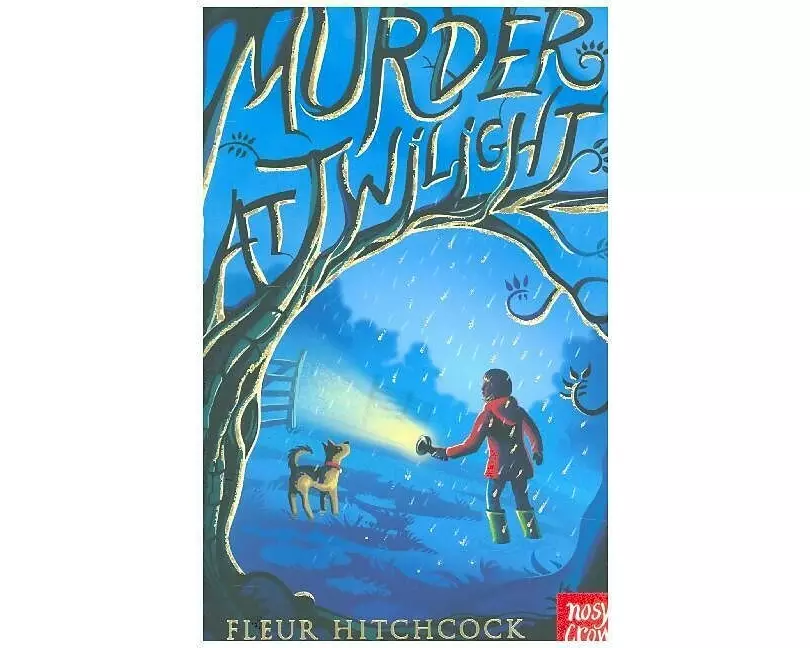 Murder At Twilight