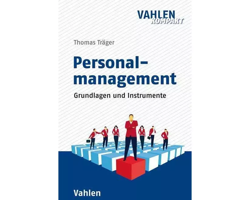 Personalmanagement