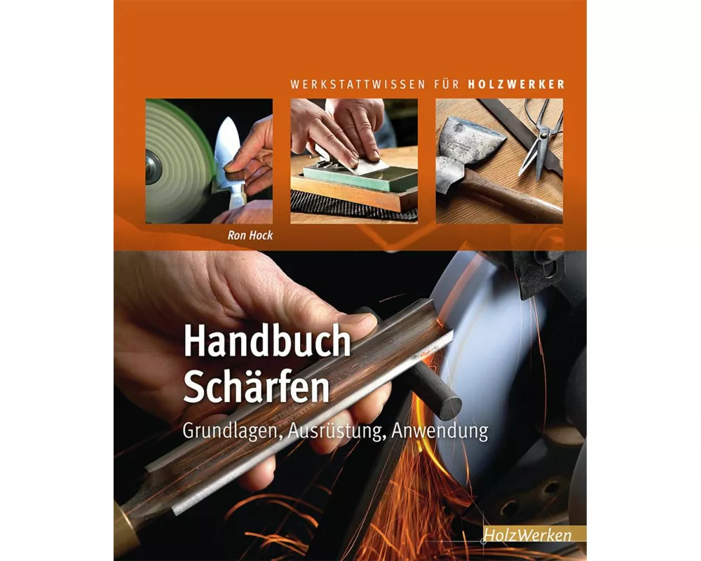 Handbuch Schärfen
