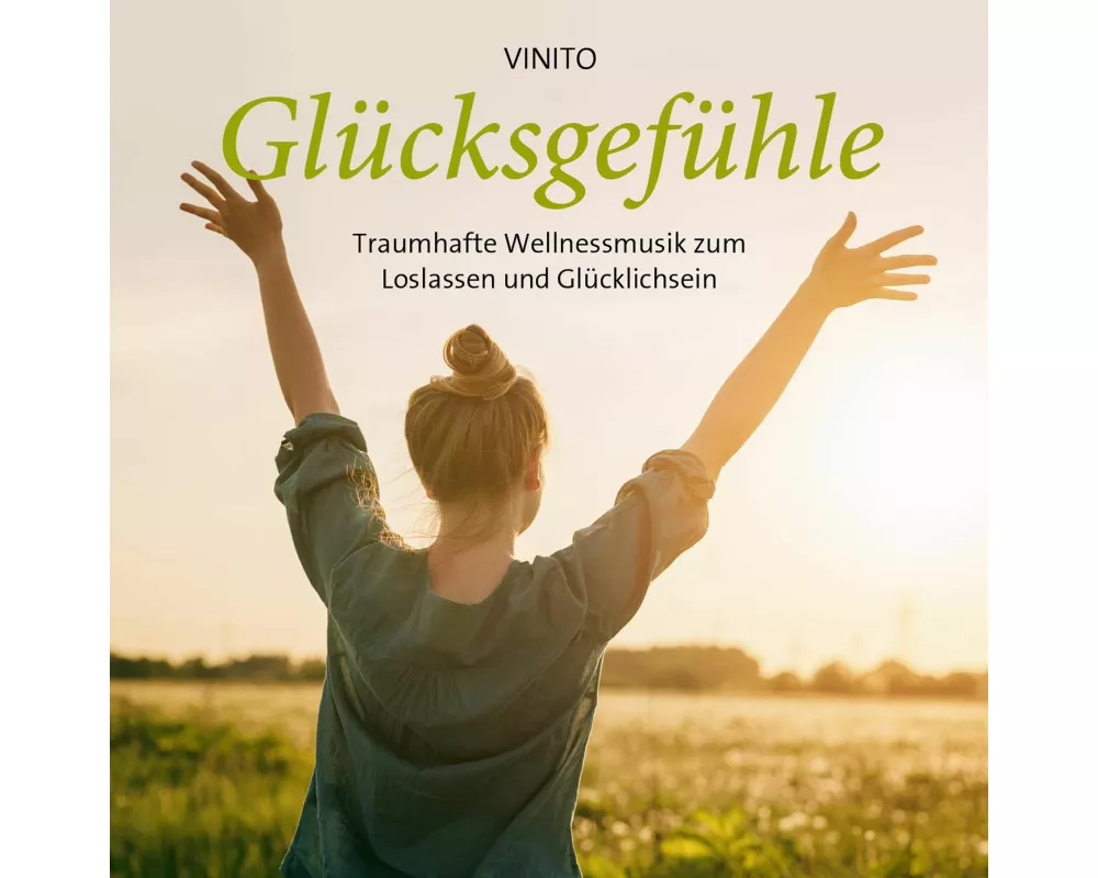 Glücksgefühle