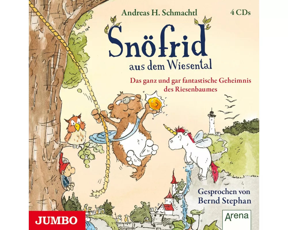 Snöfrid Aus Dem Wiesental (3)