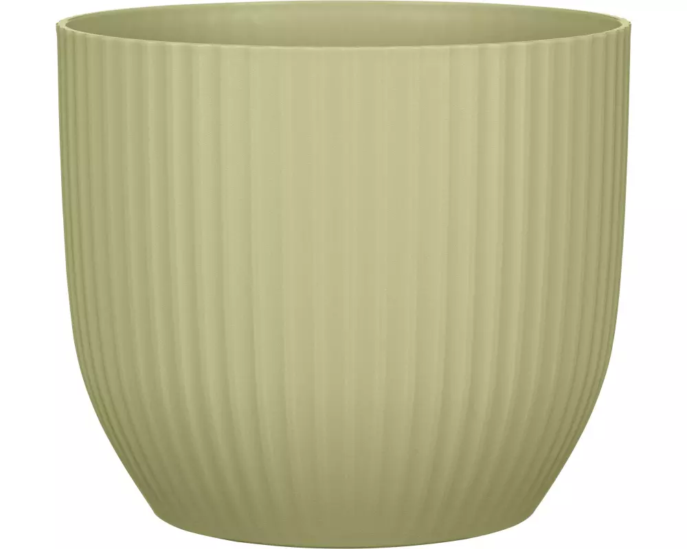 scheurich Blumentopf Nova Gentle Green, 27 cm