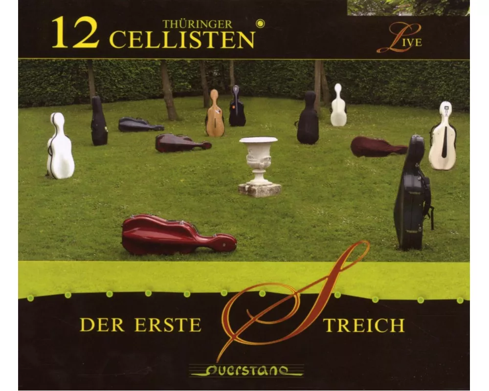 Der Erste Streich