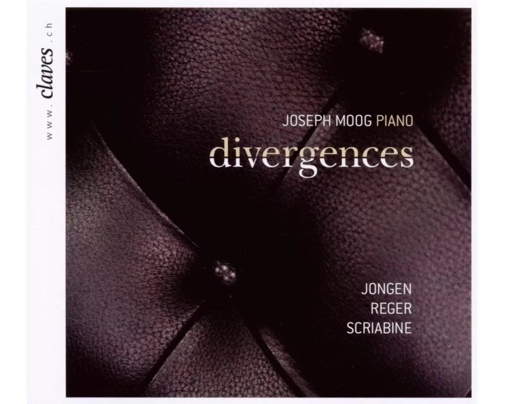 Divergences