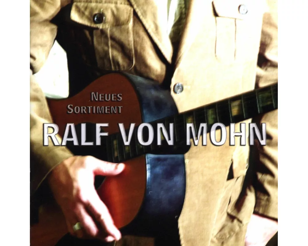 Neues Sortiment
