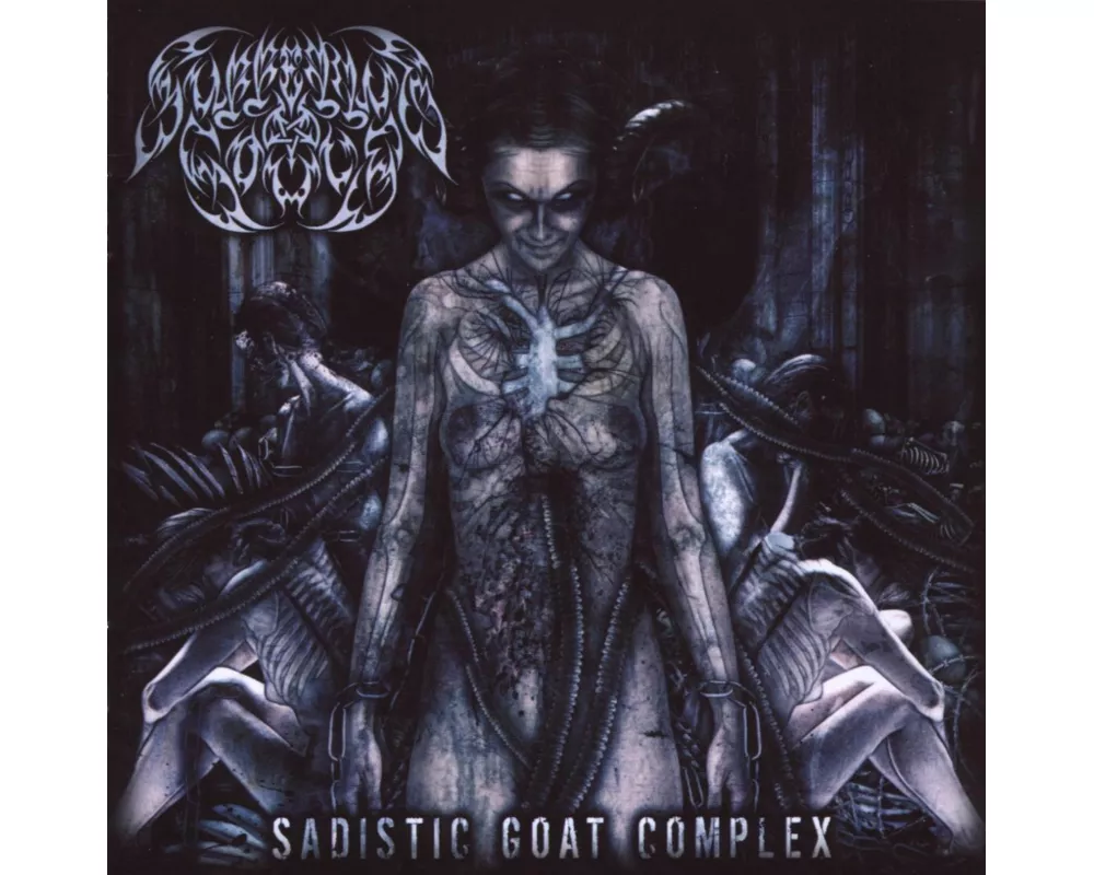 Sadistic Goat Complex