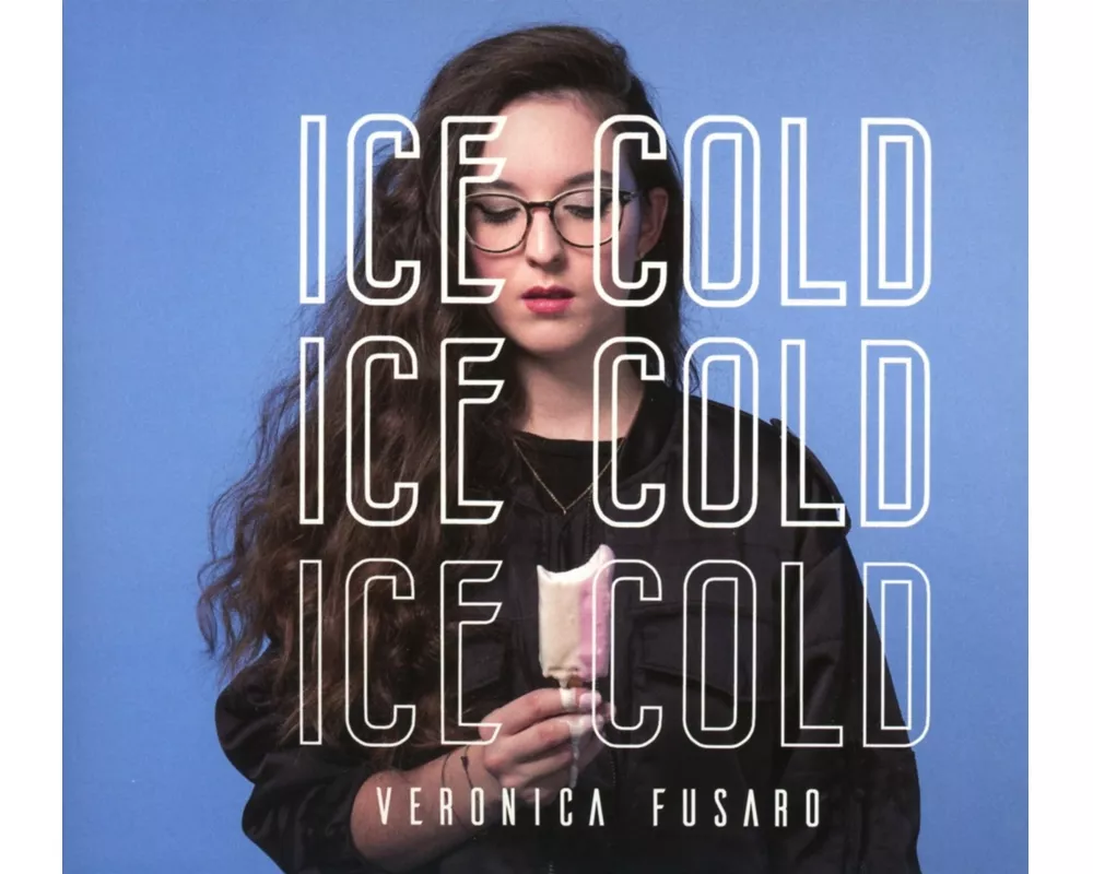 Ice Cold (EP)