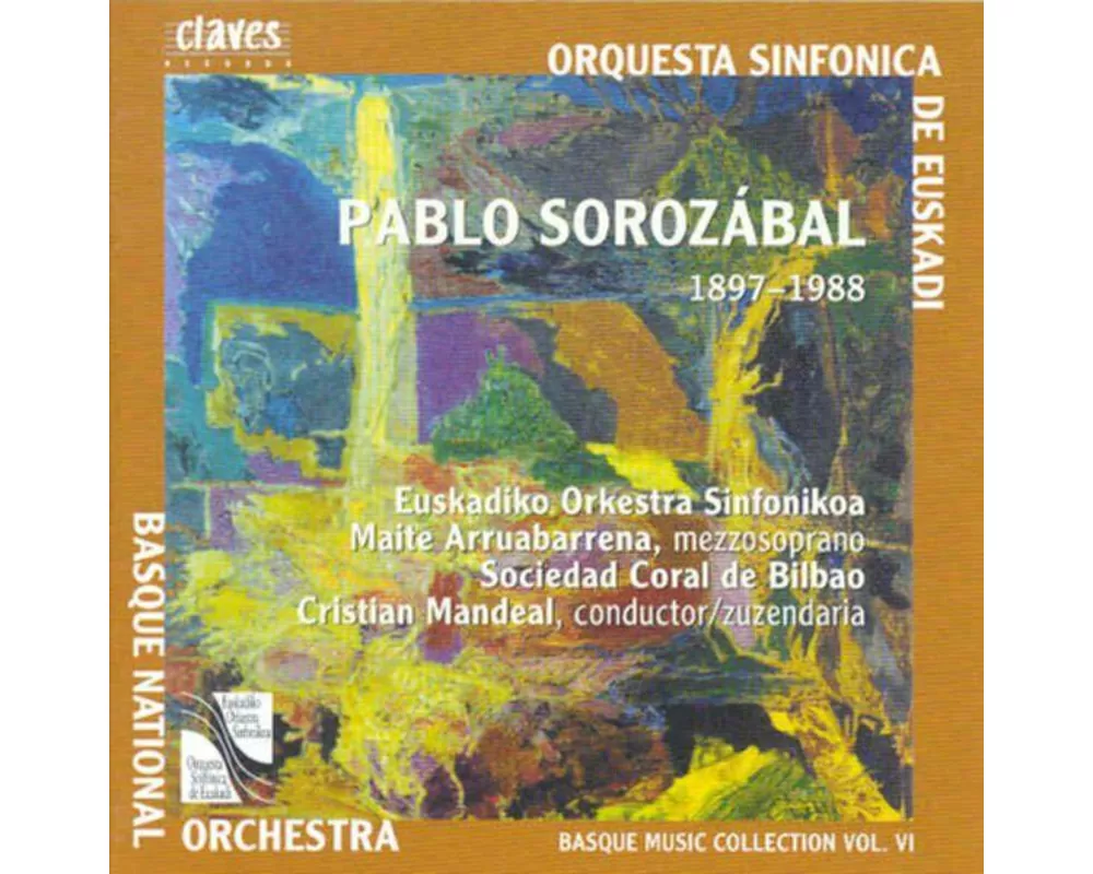 Orchesterwerke