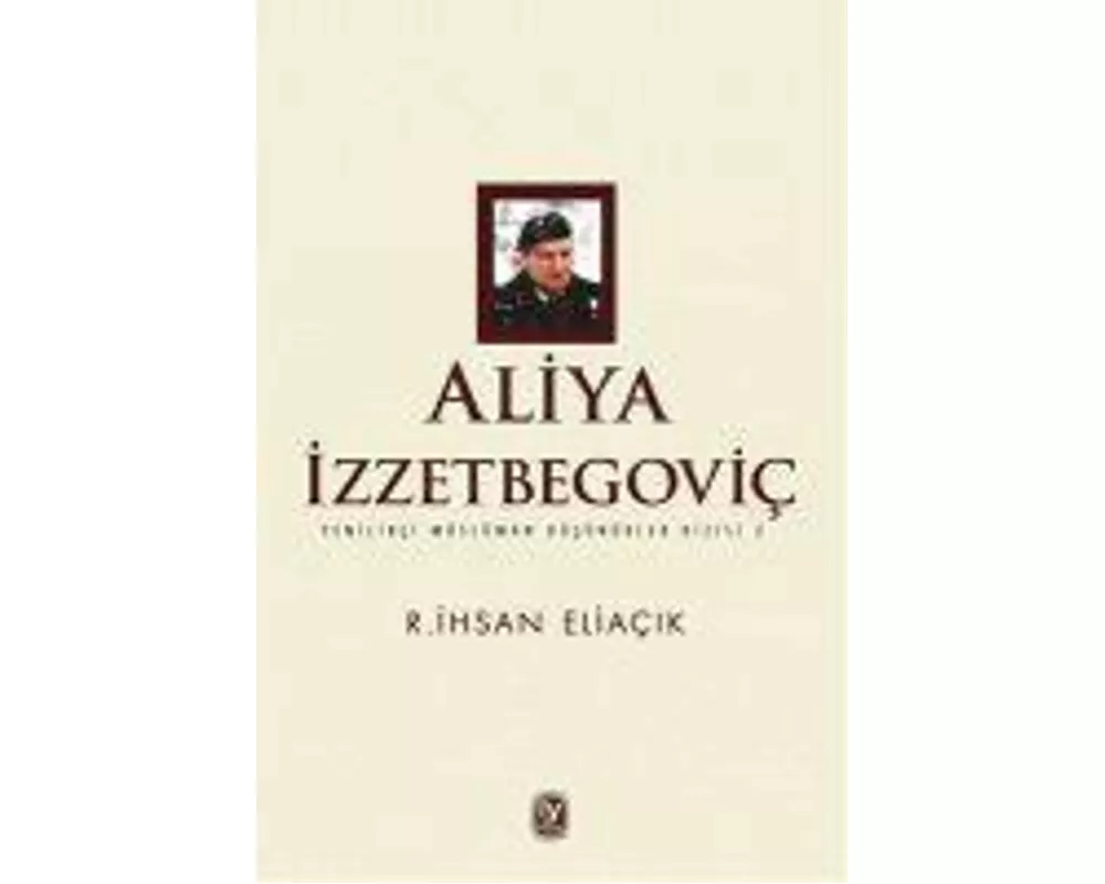 Aliya Izzetbegovic