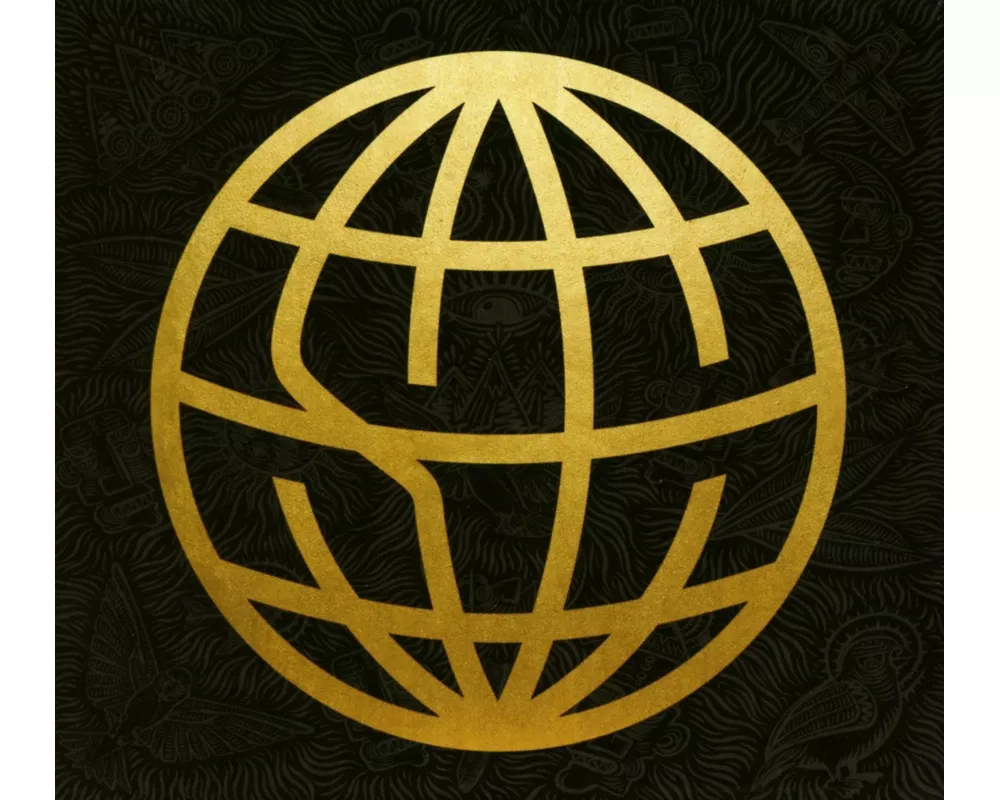 Around The World and Back
