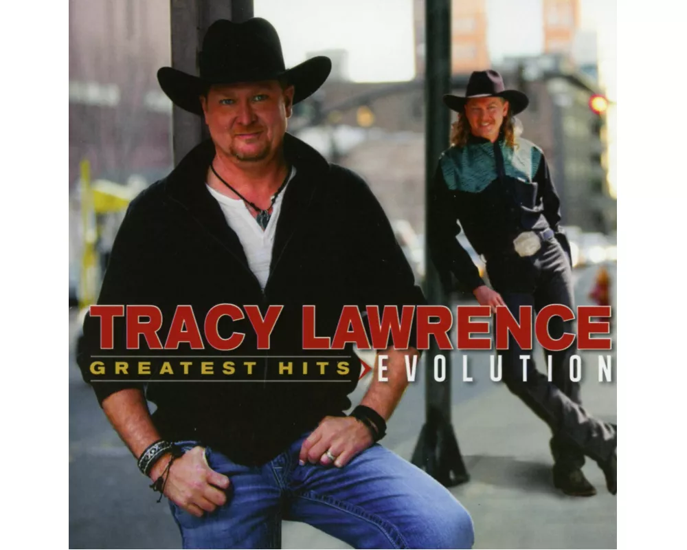 Greatest Hits Evolution