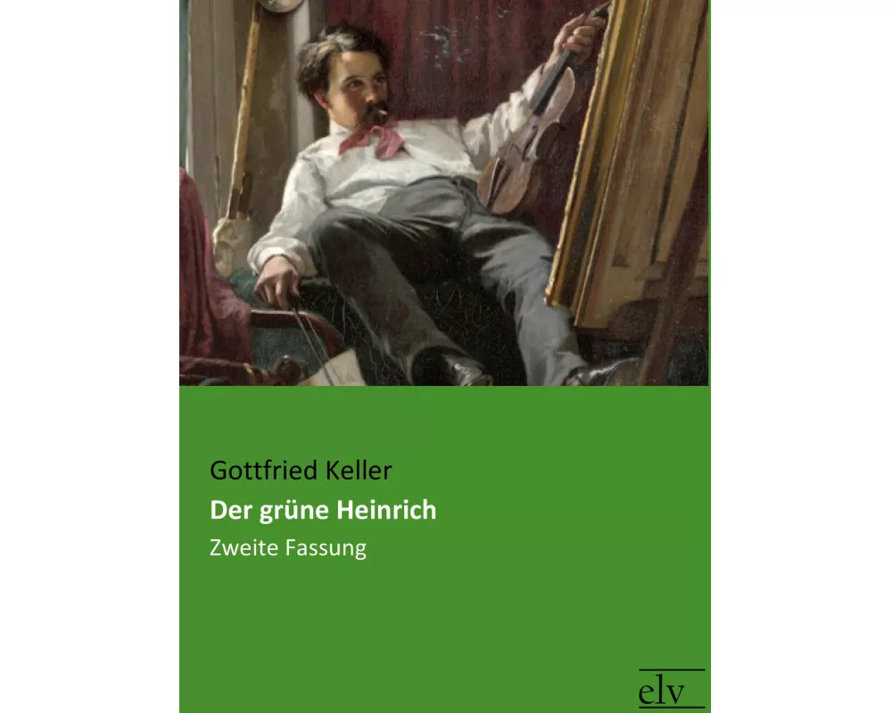 Der grüne Heinrich