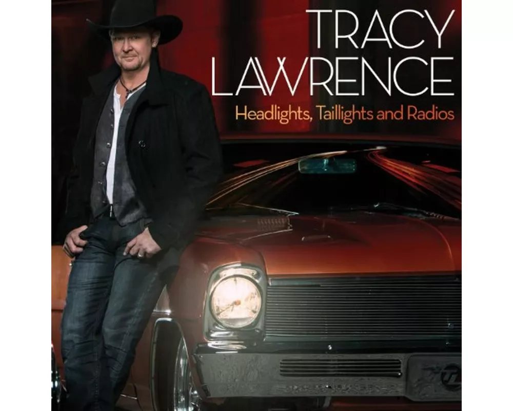 Headlights Taillights & Radios