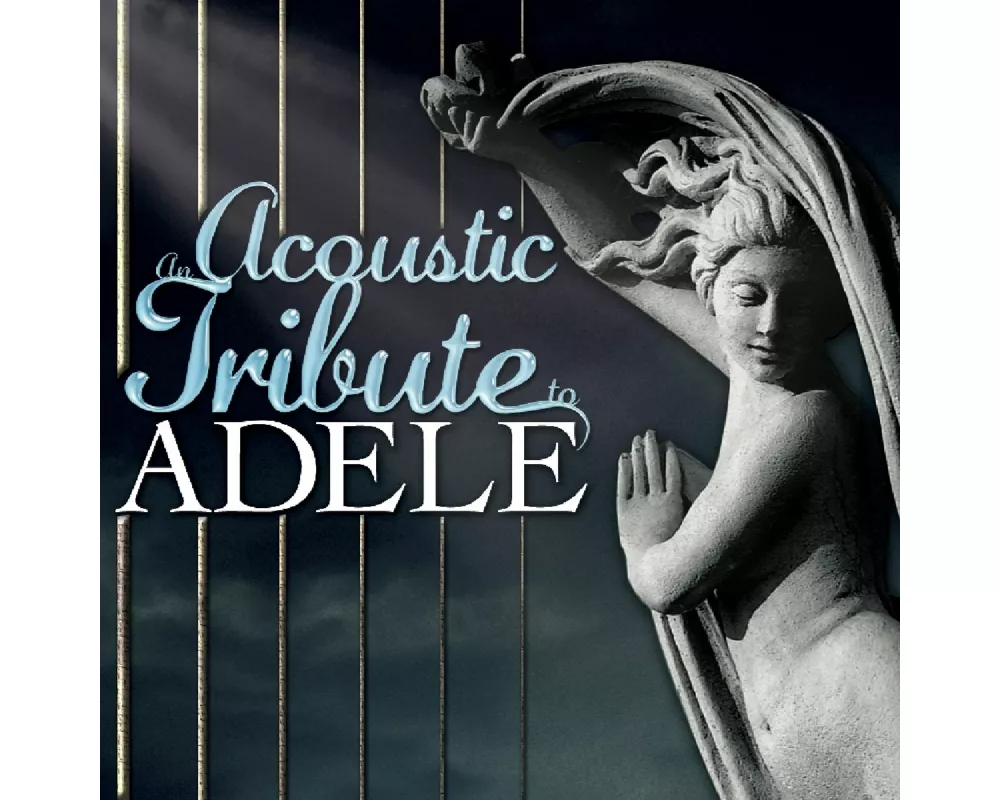 Acoustic Tribute To Adele