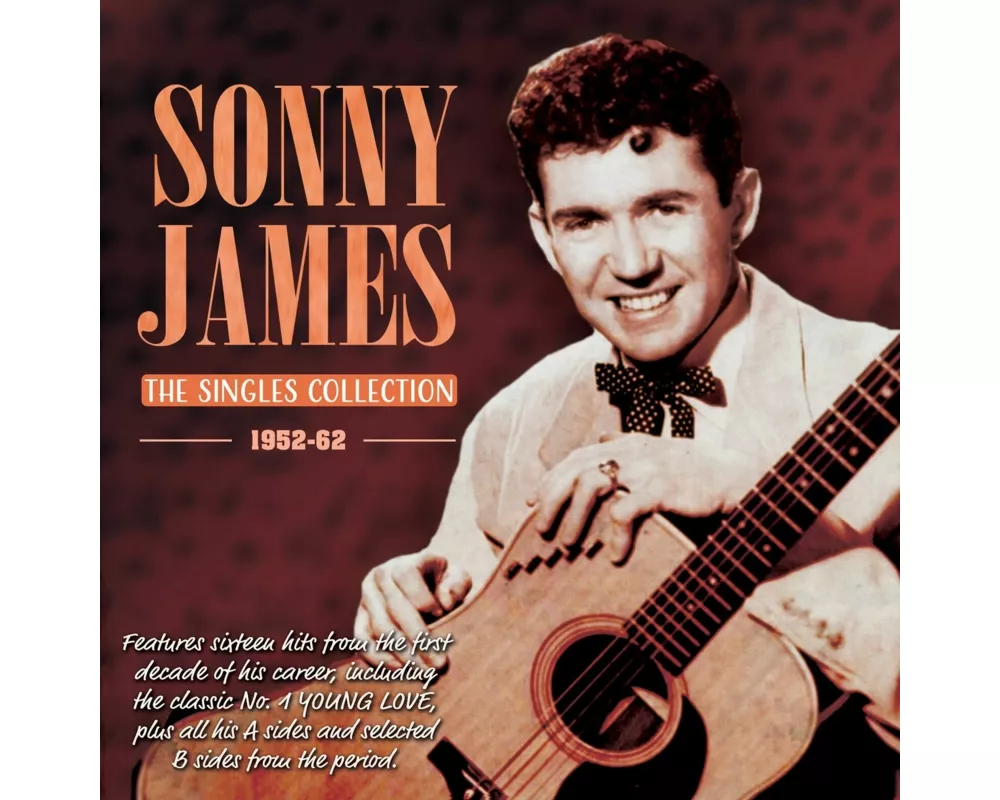 The Singles Collection 1952-62
