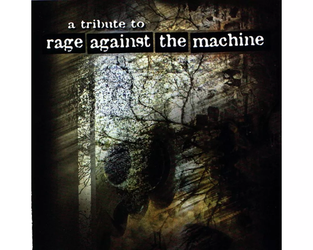 Tribute To Rage Against The Machine