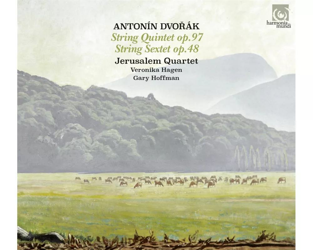 String Quintet
