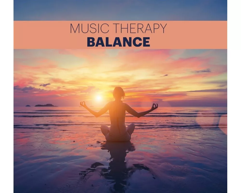 Music Therapy-Balance