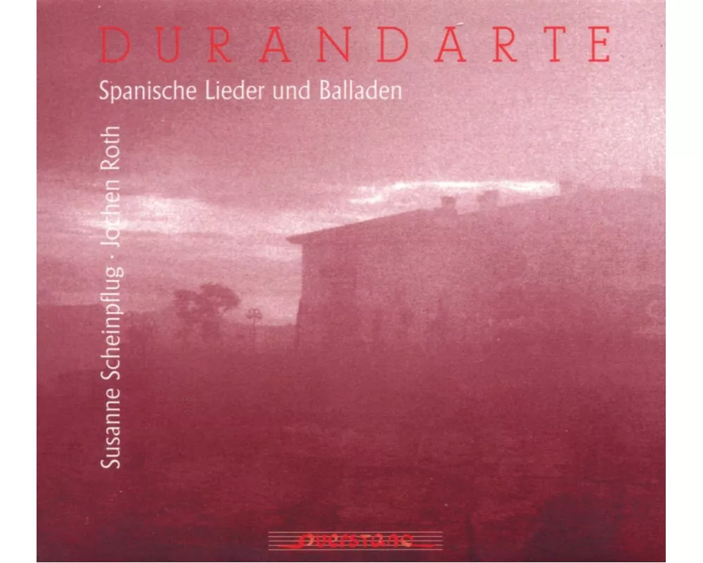 Durandarte-Span.Lieder & Balladen
