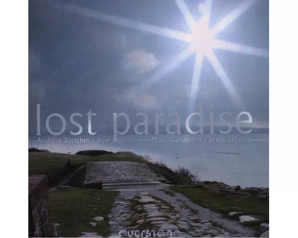 Lost Paradise