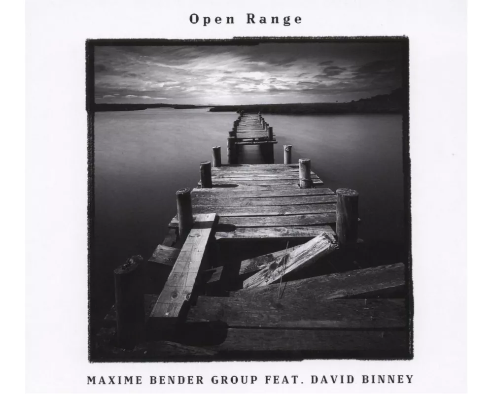 Open Range