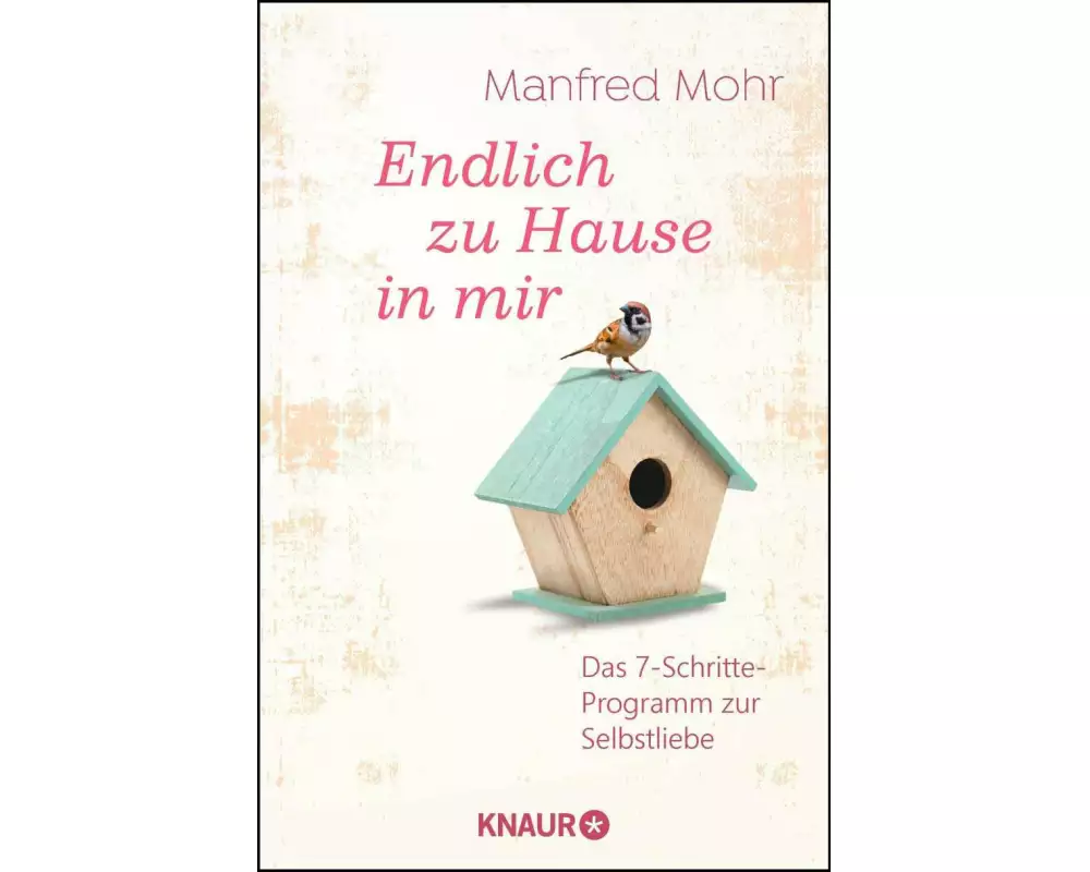 Endlich zu Hause in mir