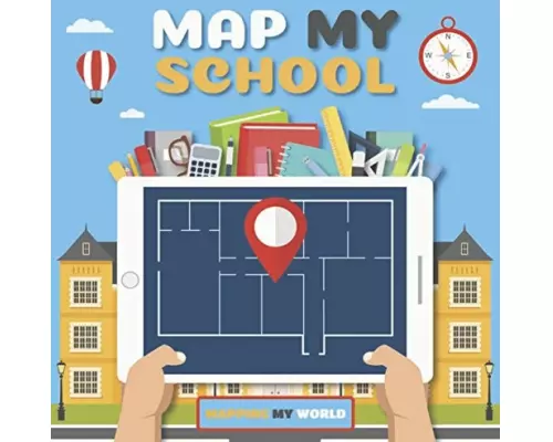 Map My School