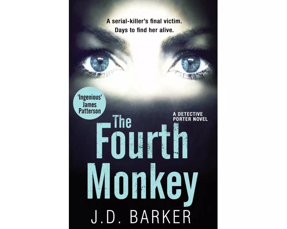 The Fourth Monkey