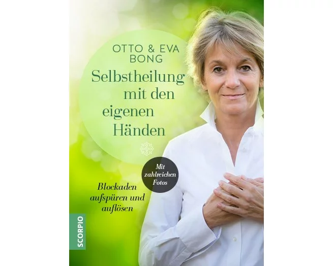 Selbstheilung mit den eigenen Händen