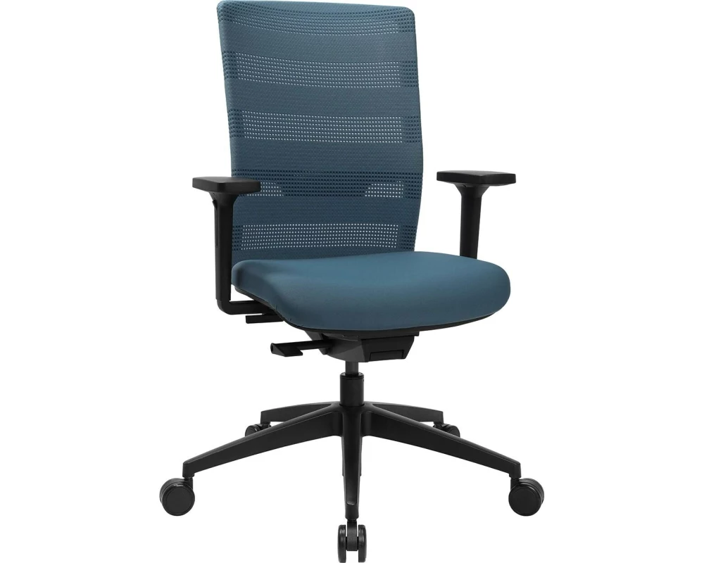 Topstar Bürostuhl Sitness Airwork, Petrol