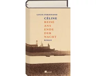 Reise ans Ende der Nacht