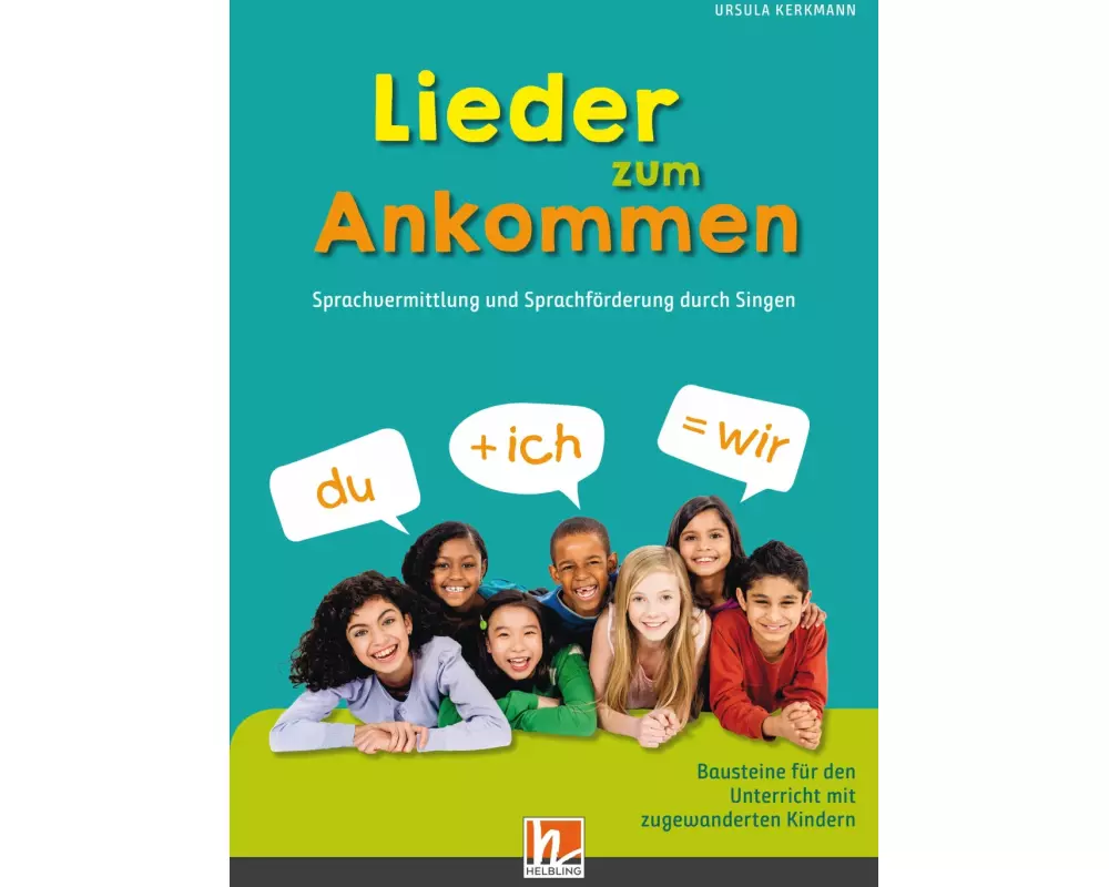 Lieder zum Ankommen