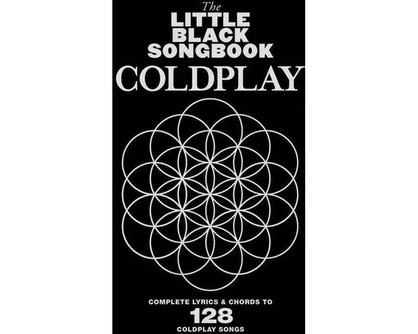 The Little Black Songbook