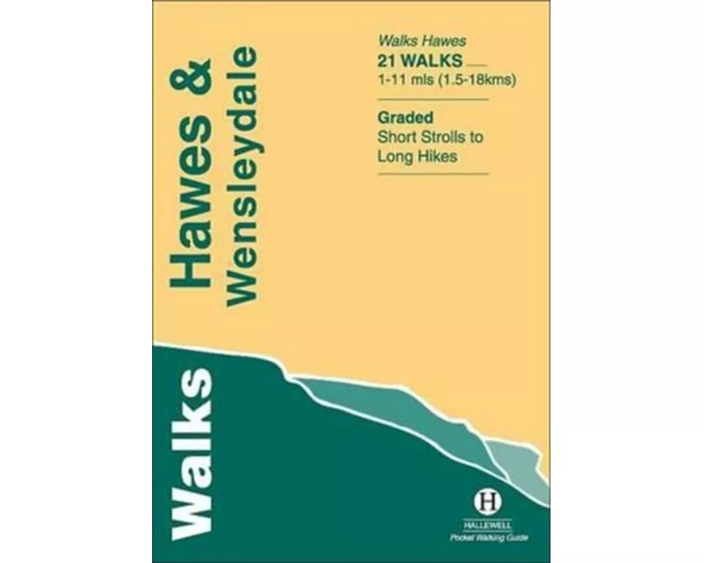 Walks Hawes and Wensleydale