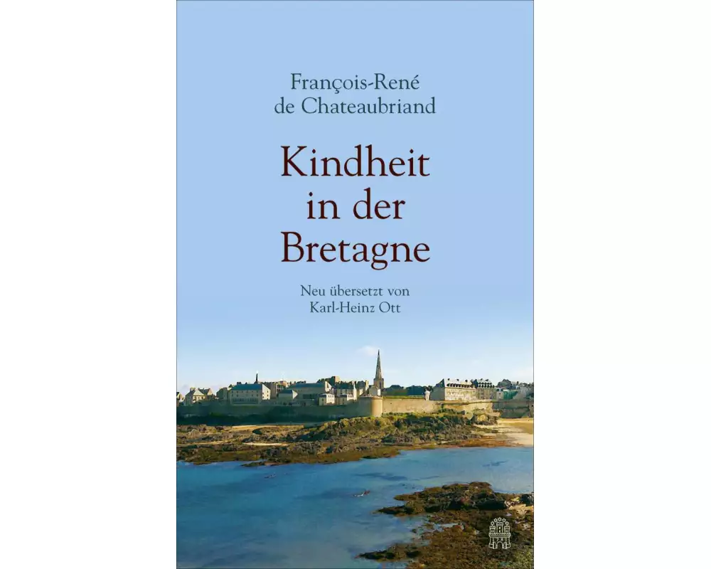 Kindheit in der Bretagne