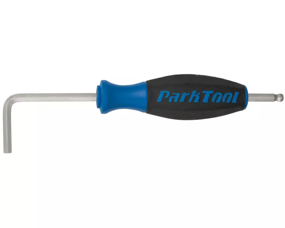 ParkTool Innensechskantschlüssel HT-6, 6 mm