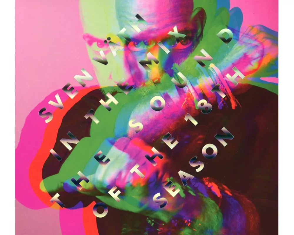 Sven Vaeth in the Mix-The So