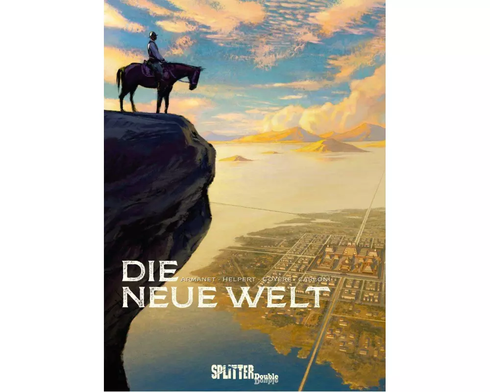 Die Neue Welt