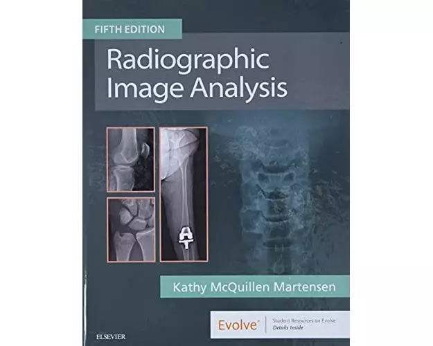 Radiographic Image Analysis